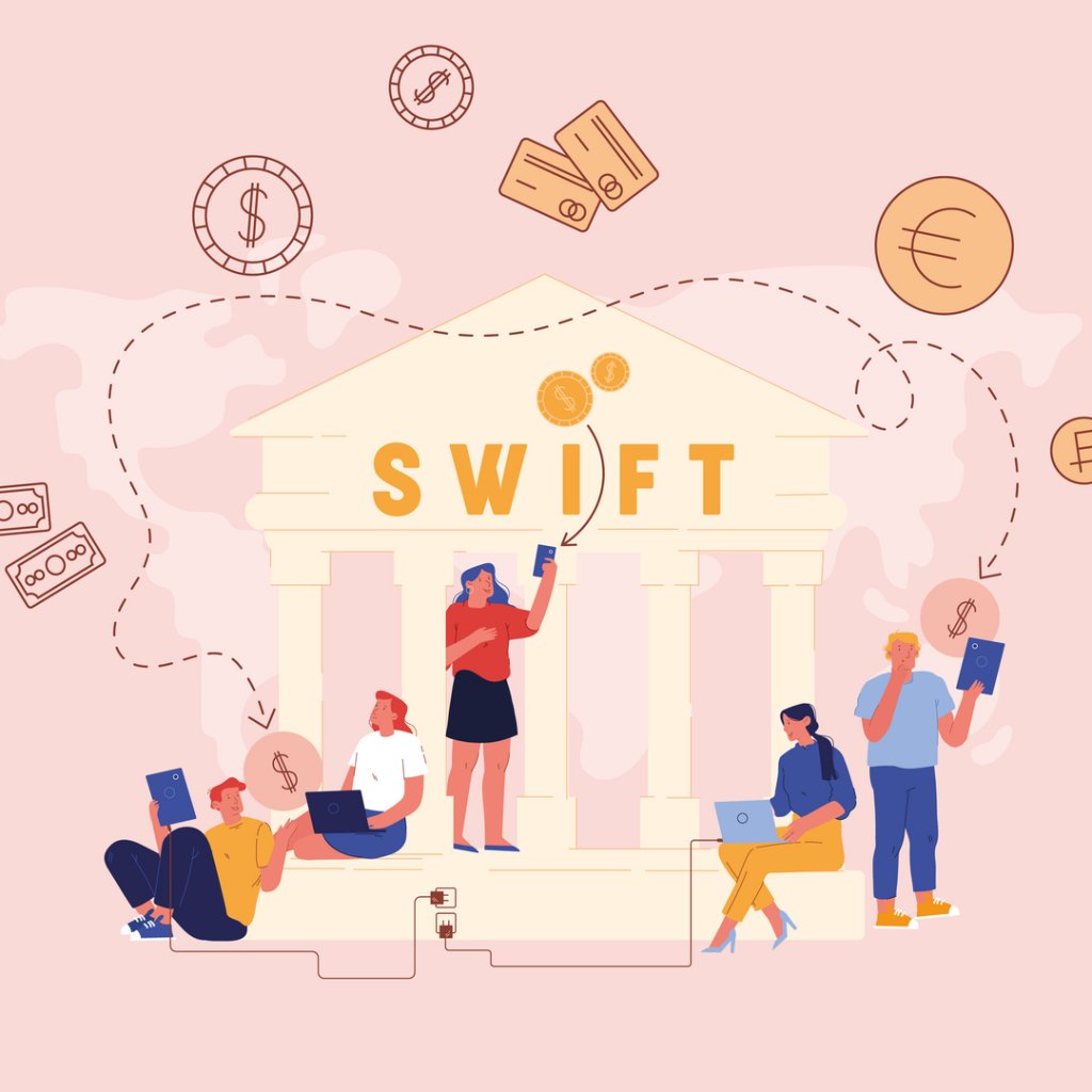 SWIFT BIC Codes Your Complete Guide