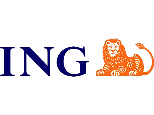 ING Belgique logo