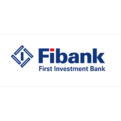 First Investment Bank logo