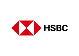 HSBC Bank Of Canada logo