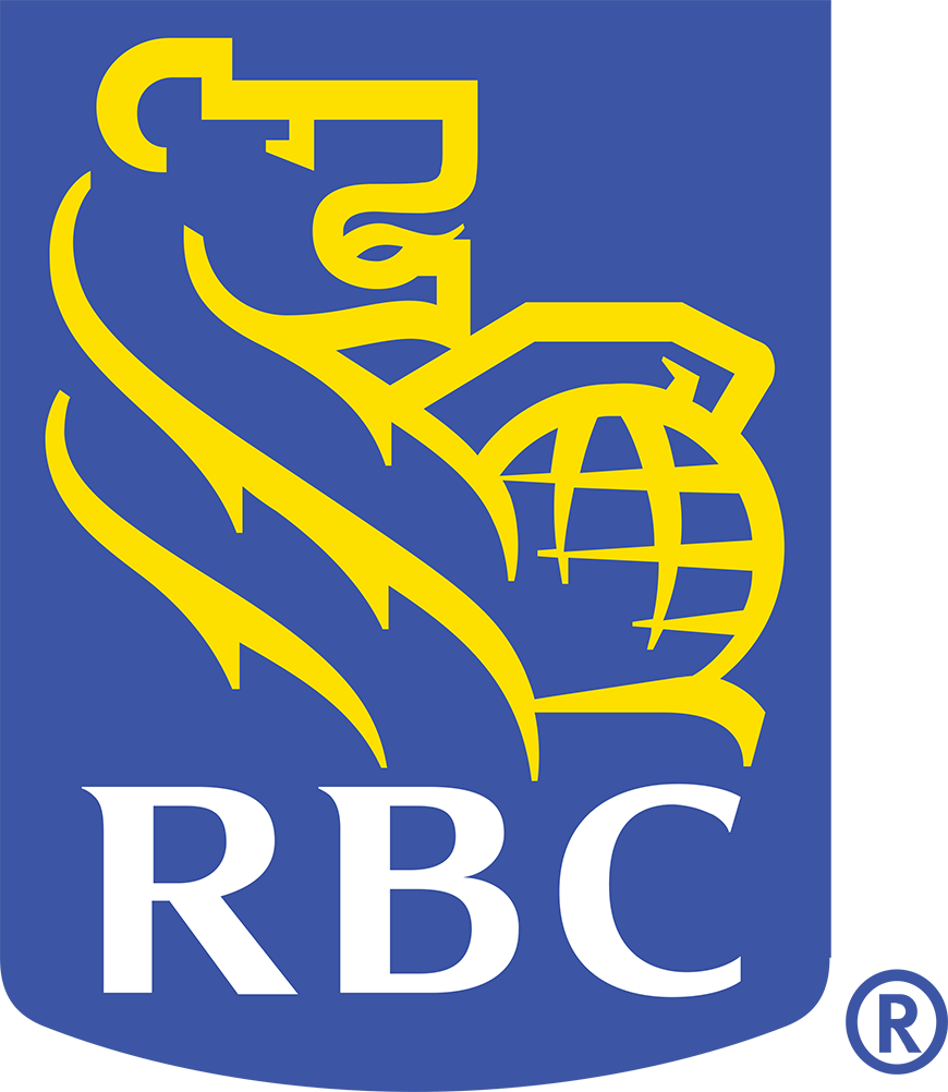 Royal Bank of Canada (RBC) logo