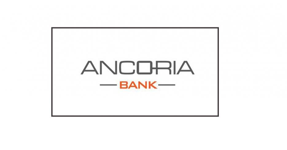 Ancoria Bank logo