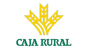 Caja Rural logo