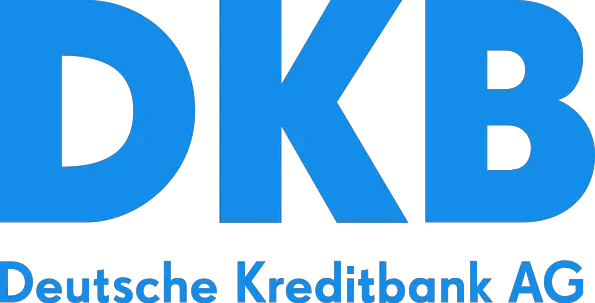 Deutsche Kreditbank (DKB) logo