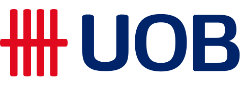 UOB Indonesia logo