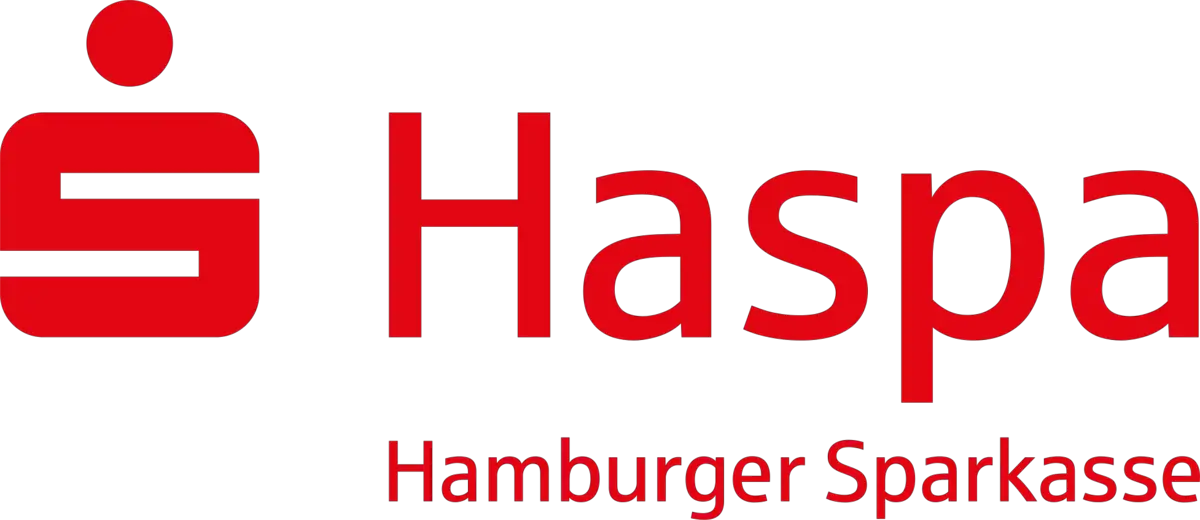 Hamburger Sparkasse logo