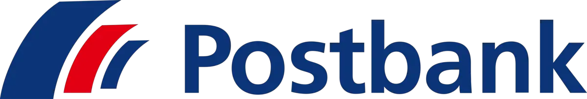 Deutsche Postbank logo