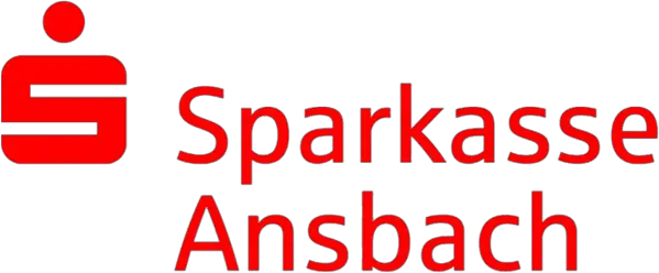 Sparkasse Ansbach logo