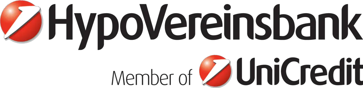 Unicredit HypoVereinsbank logo