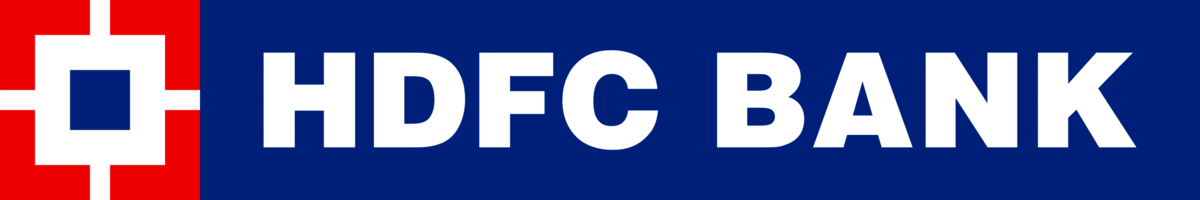 HDFC Bank logo