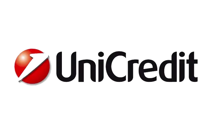 UniCredit Luxembourg logo