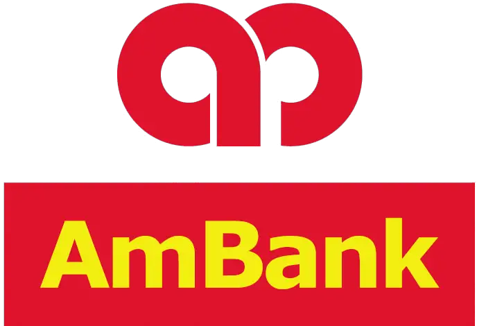Ambank (M) Berhad logo