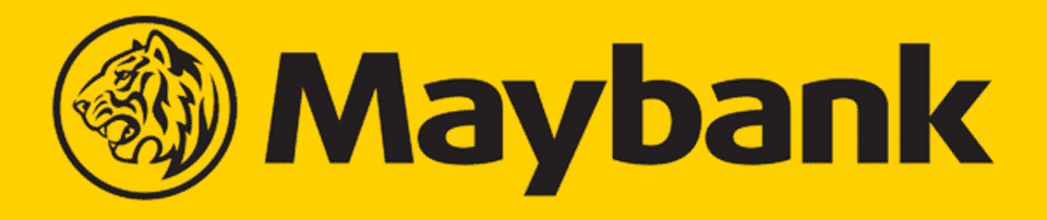Malayan Banking Berhad (Maybank) logo