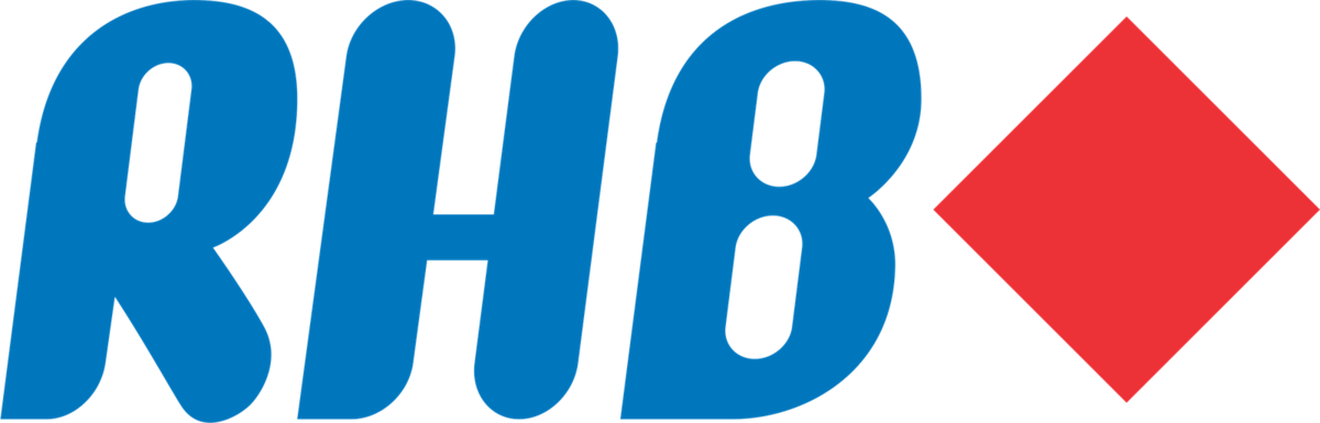 RHB Bank Berhad logo
