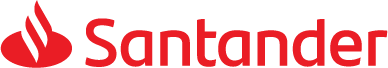 Banco Santander (Mexico) logo