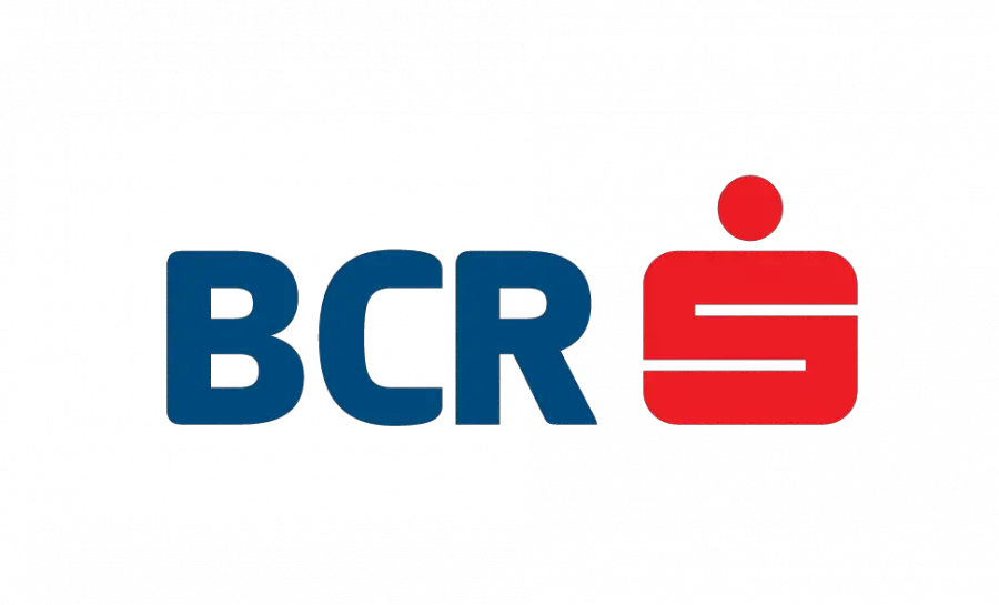 BCR - Banca Comerciala Romana logo