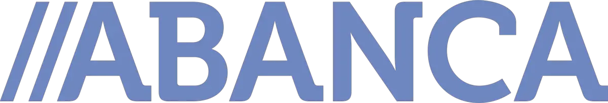 Abanca Corporacion Bancaria logo