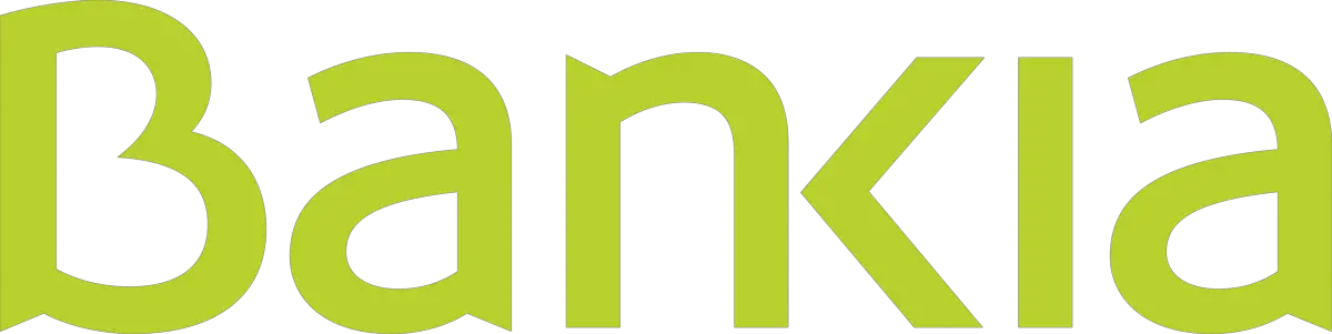 Bankia  logo