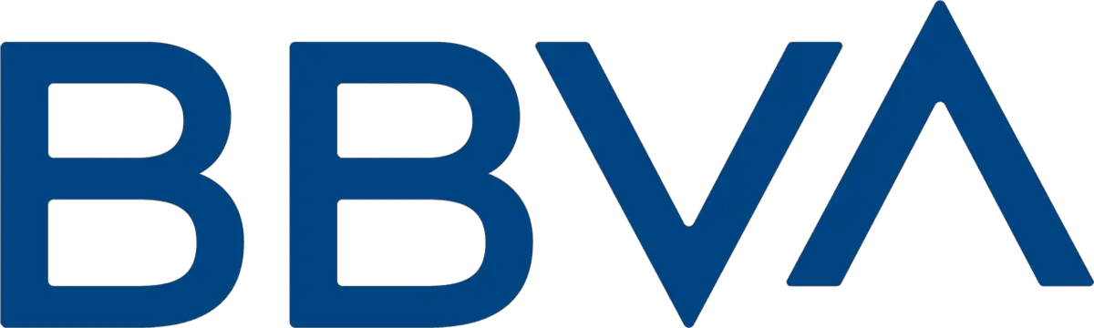 BBVA logo