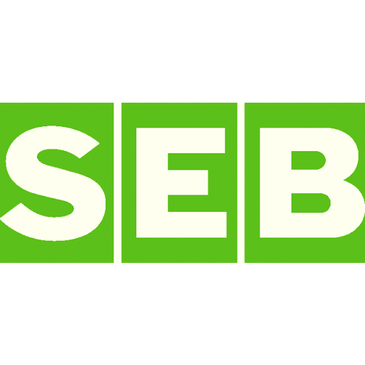 SEB Bank logo