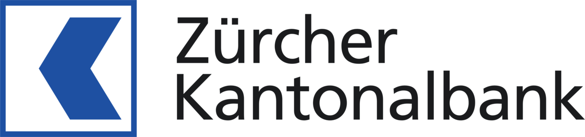 Zuercher Kantonalbank logo