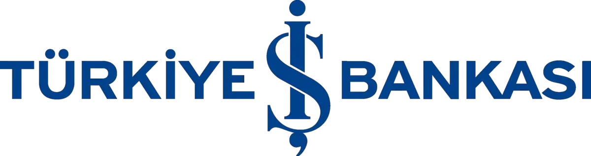 Türkiye İş Bankası logo