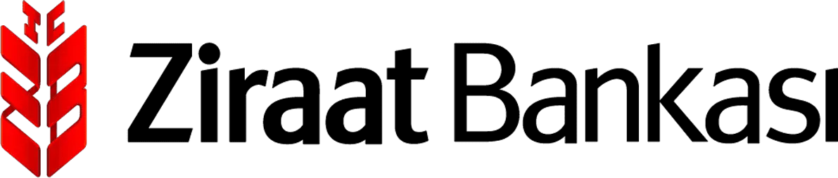 Ziraat Bank logo