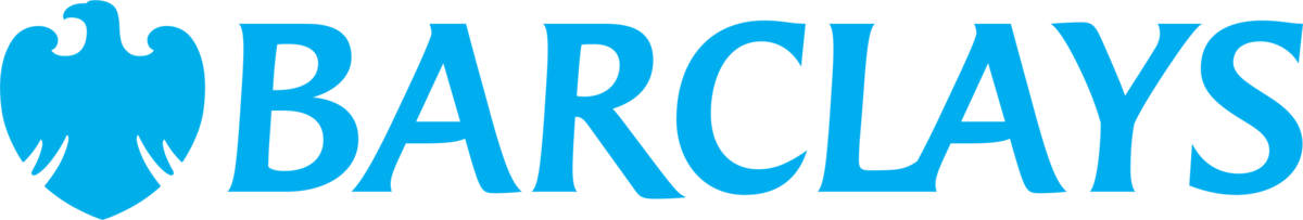 Barclays Bank logo