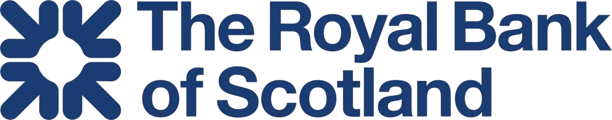 The Royal Bank of Scotland logo