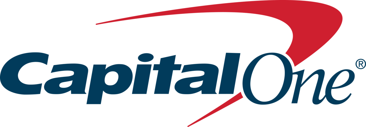 Capital One logo