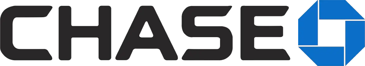 Chase Bank (Jp Morgan Chase) logo
